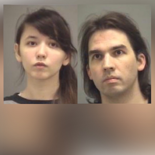 Steven Pladl, Katie Pladl
